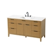 Elegant Kitchen and Bath 60