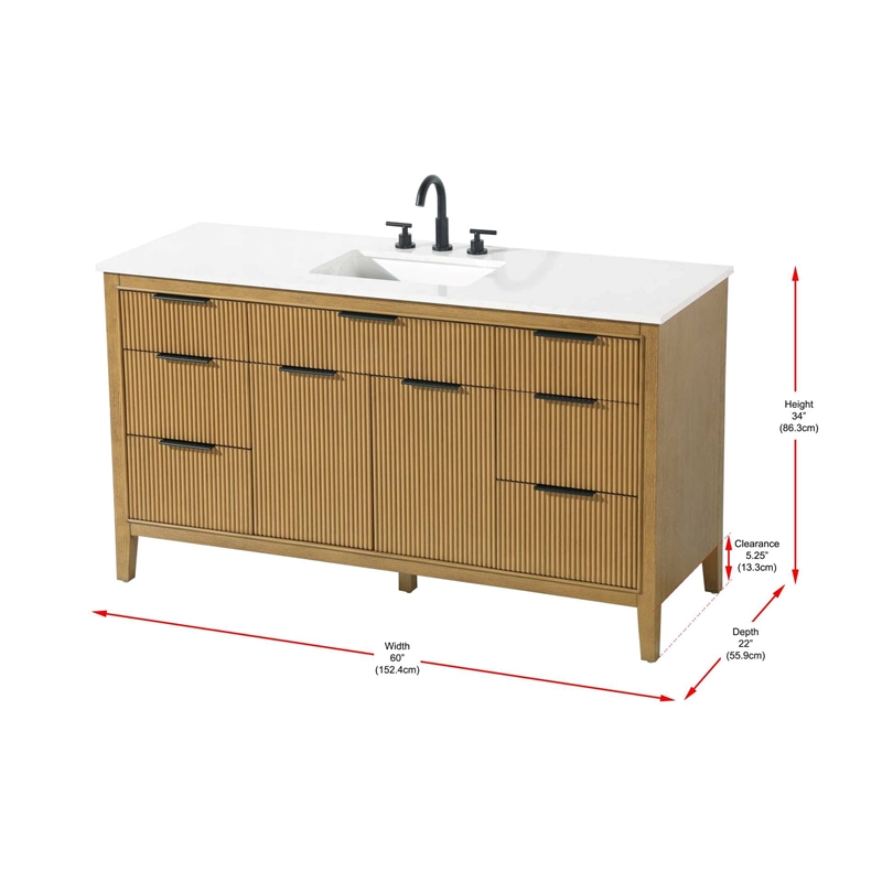 Elegant Kitchen and Bath 60