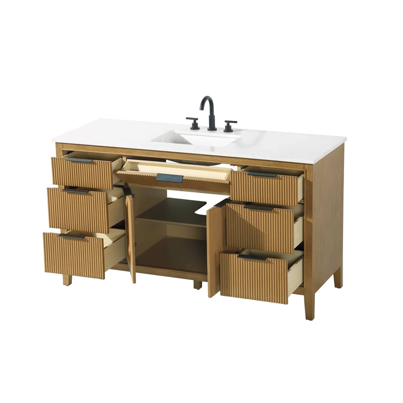 Elegant Kitchen and Bath 60