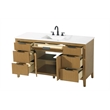 Elegant Kitchen and Bath 60