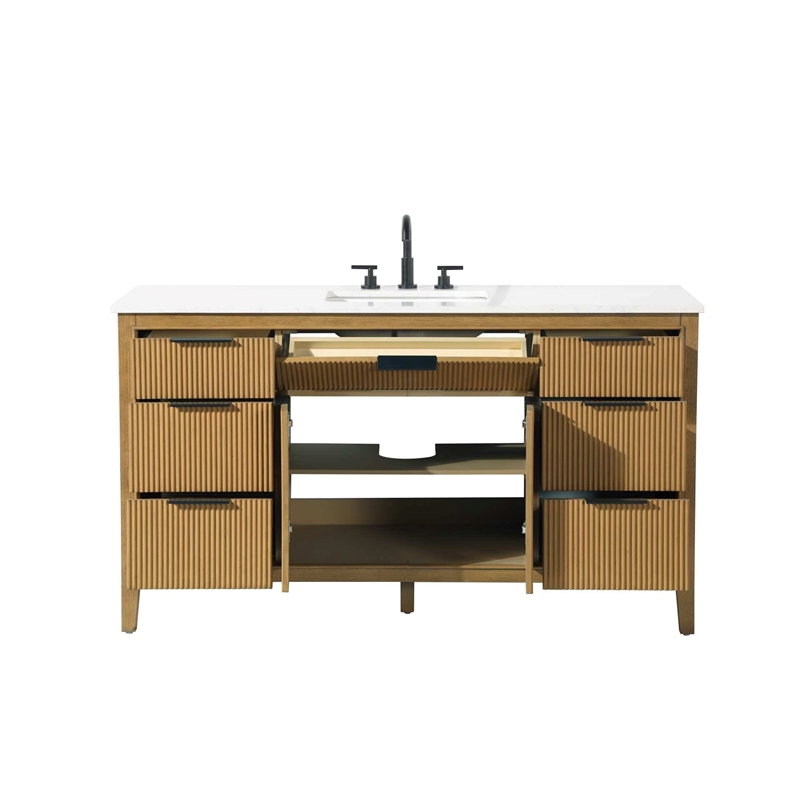 Elegant Kitchen and Bath 60
