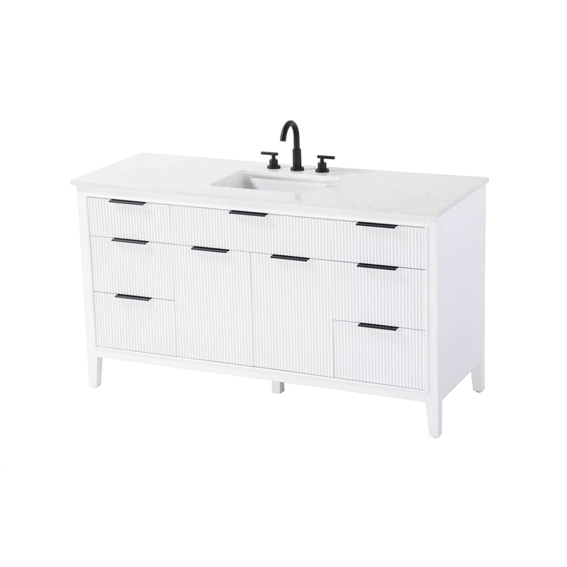 Elegant Kitchen and Bath 60