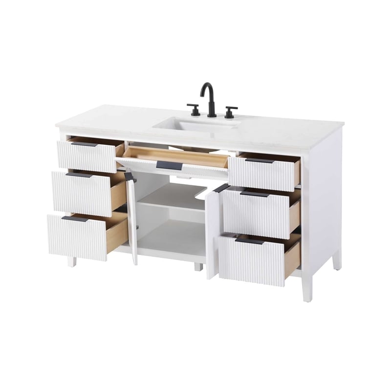 Elegant Kitchen and Bath 60