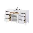 Elegant Kitchen and Bath 60