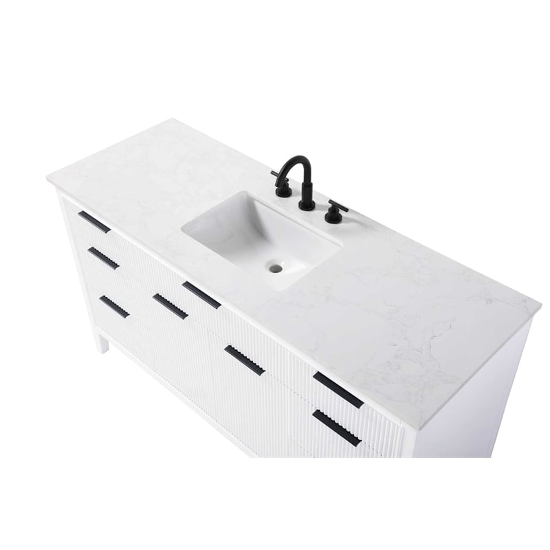 Elegant Kitchen and Bath 60