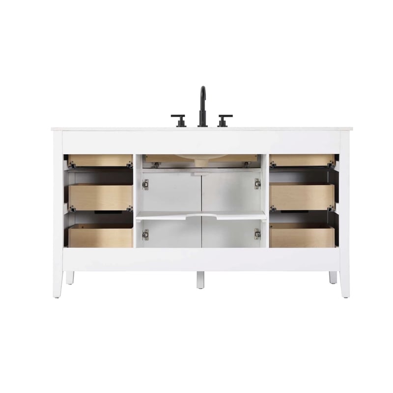 Elegant Kitchen and Bath 60