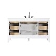 Elegant Kitchen and Bath 60