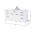 Elegant Kitchen and Bath 60