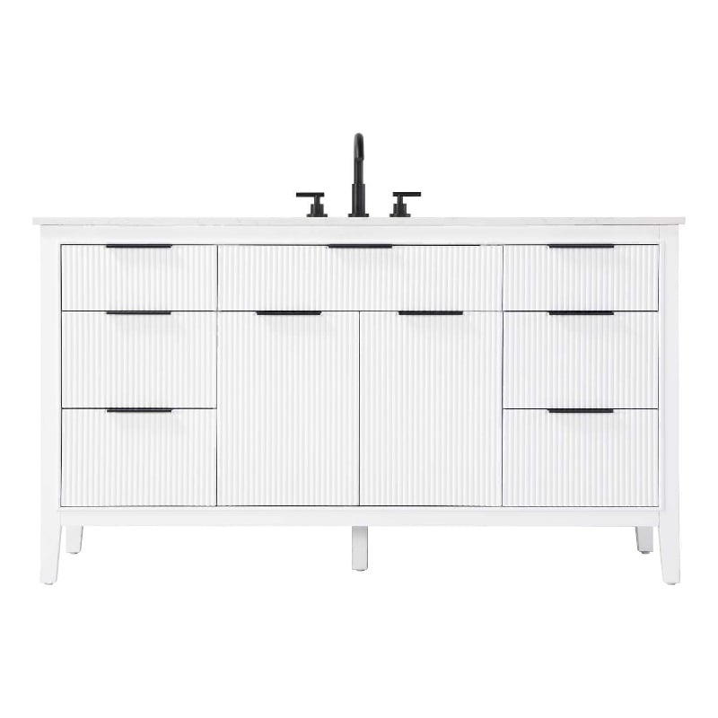 Elegant Kitchen and Bath 60