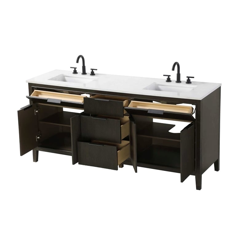 Elegant Kitchen and Bath 72