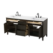 Elegant Kitchen and Bath 72