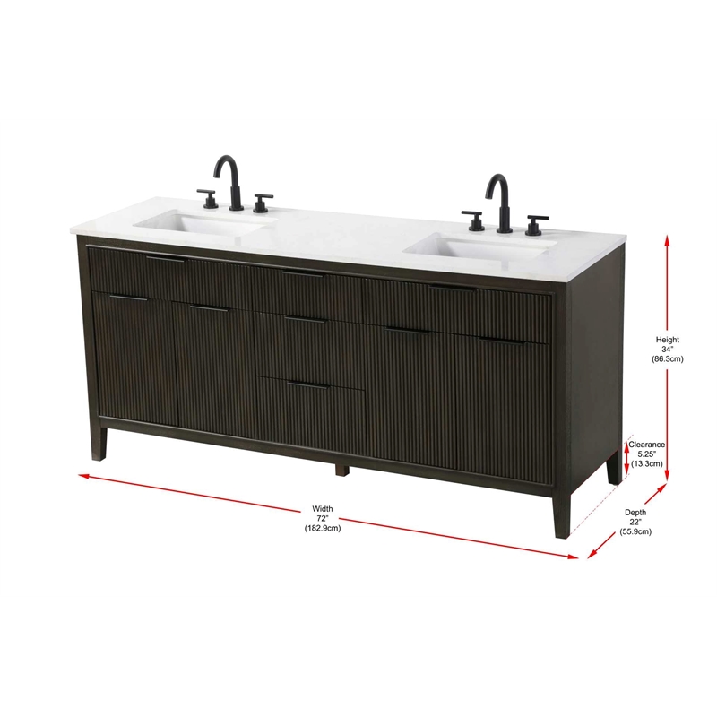 Elegant Kitchen and Bath 72