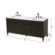 Elegant Kitchen and Bath 72
