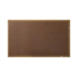 Elegant Kitchen and Bath Noah Rectangle Wood Mirror 60 X 36 in Hazel Oak
