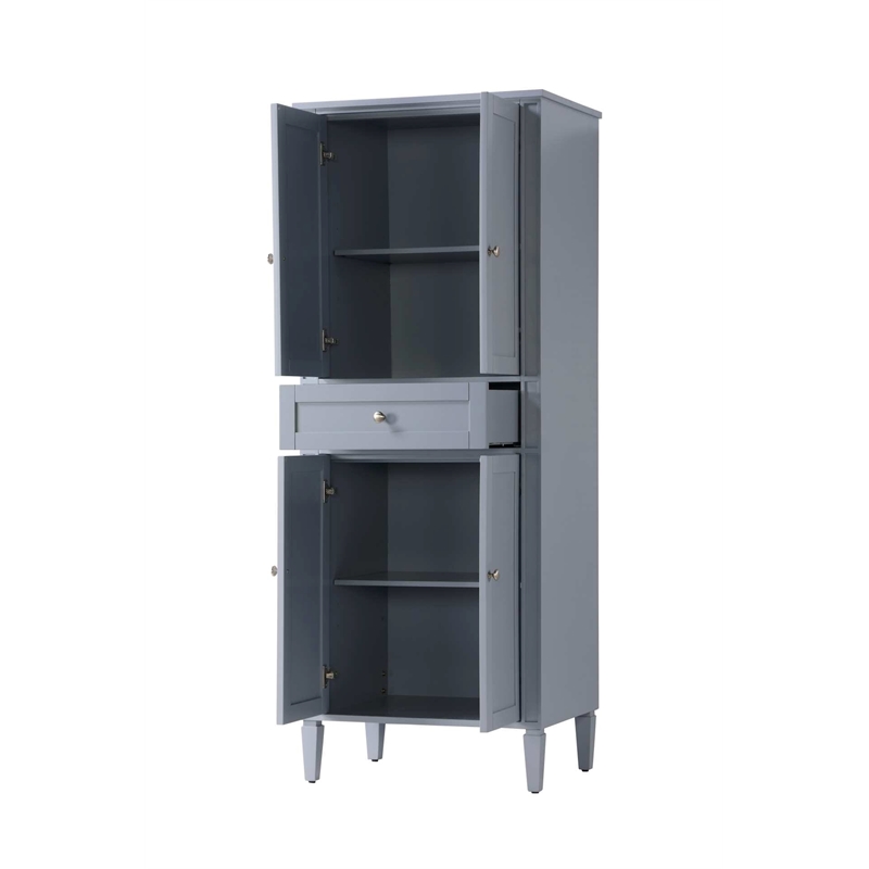 Elegant Kitchen and Bath 28