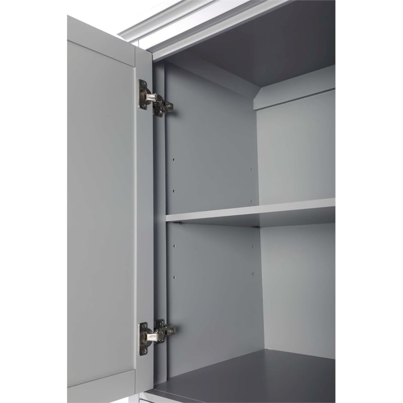 Elegant Kitchen and Bath 20