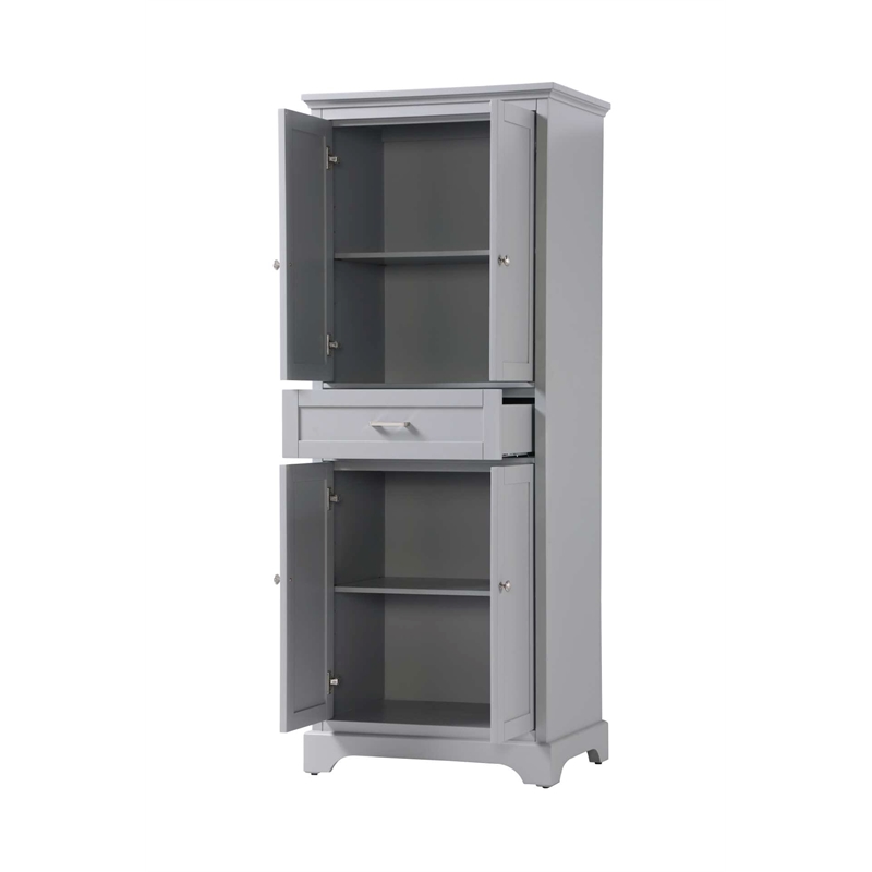 Elegant Kitchen and Bath 28
