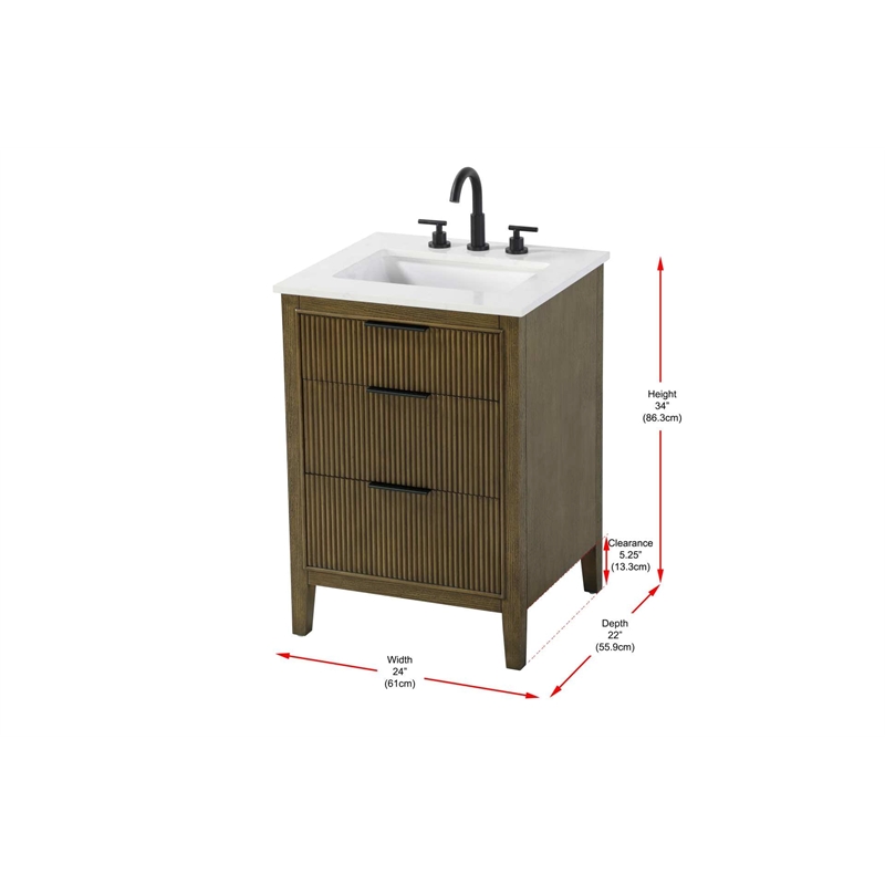 Elegant Kitchen and Bath 24
