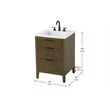 Elegant Kitchen and Bath 24