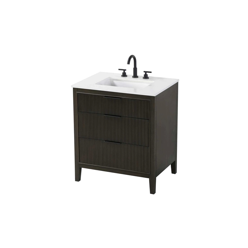 Elegant Kitchen and Bath 30