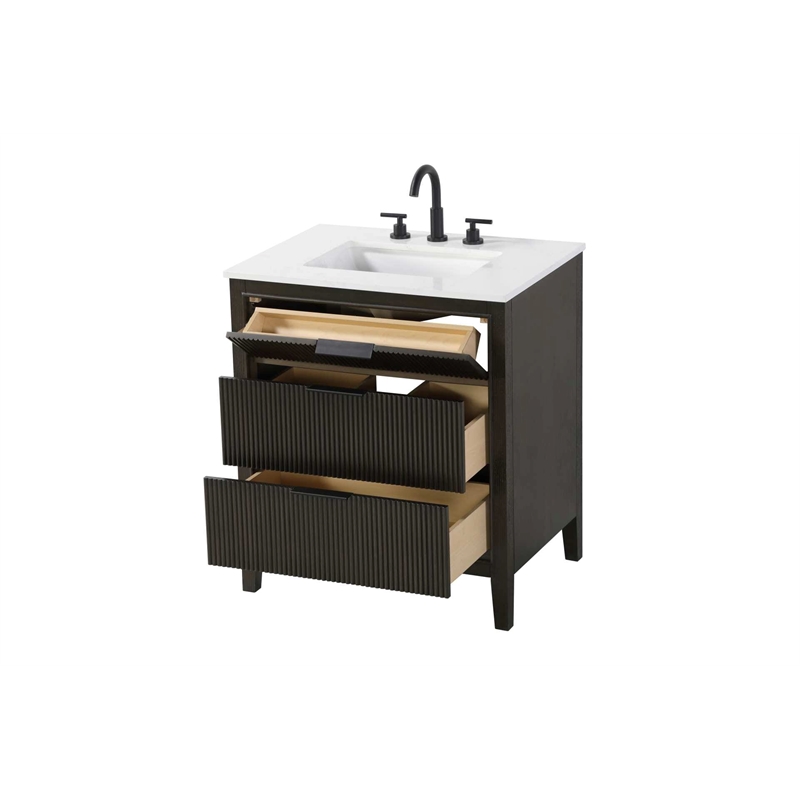 Elegant Kitchen and Bath 30