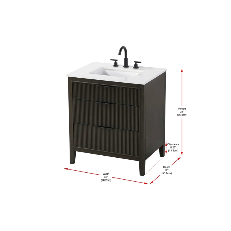 Elegant Kitchen and Bath 30