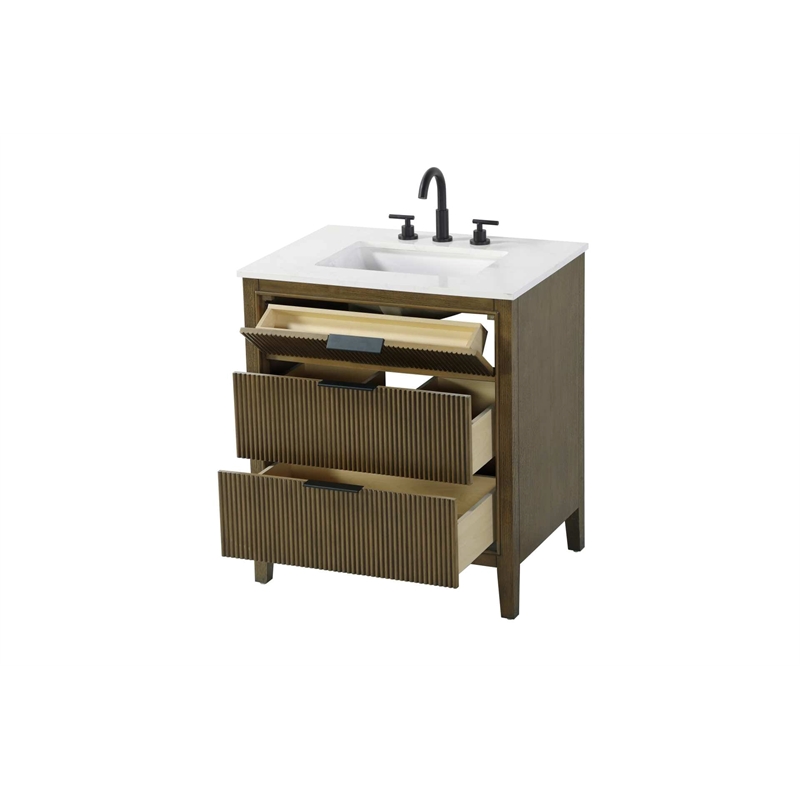 Elegant Kitchen and Bath 30