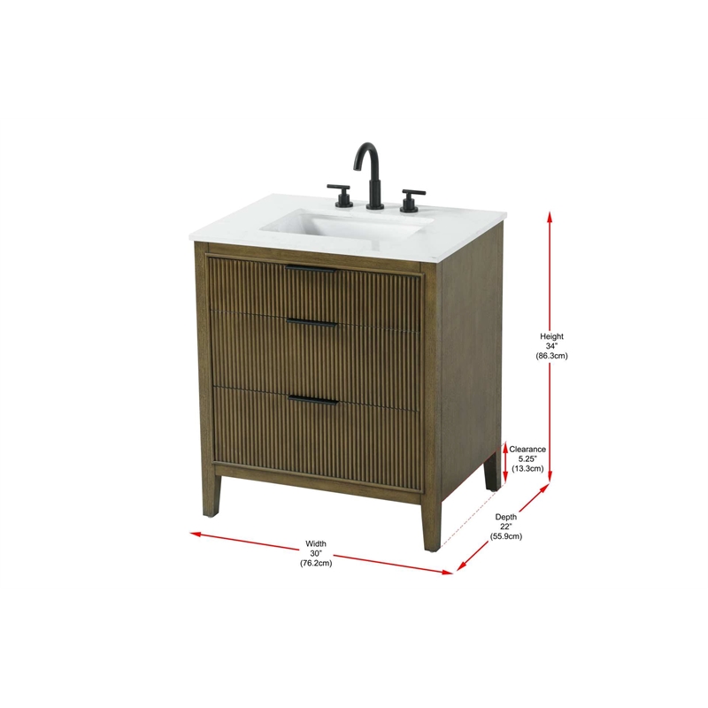 Elegant Kitchen and Bath 30