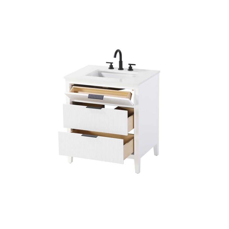 Elegant Kitchen and Bath 30