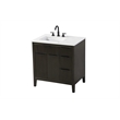 Elegant Kitchen and Bath 32