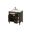 Elegant Kitchen and Bath 32