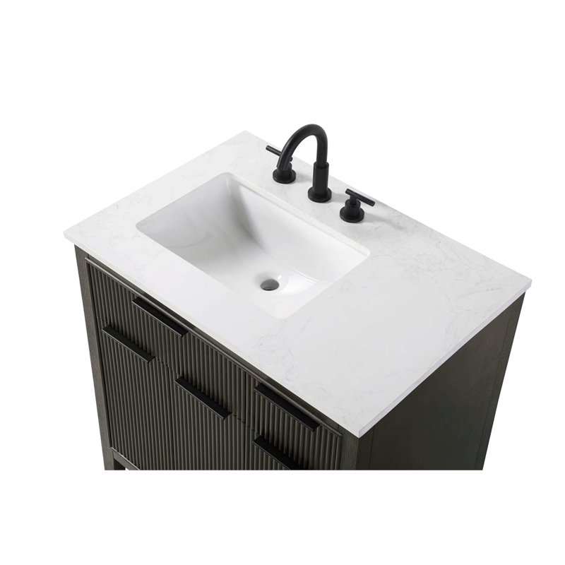 Elegant Kitchen and Bath 32