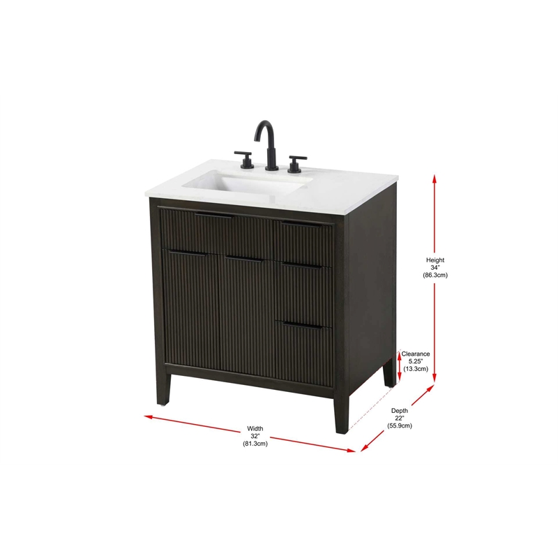 Elegant Kitchen and Bath 32