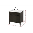 Elegant Kitchen and Bath 32