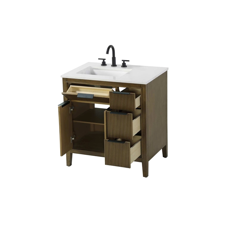 Elegant Kitchen and Bath 32