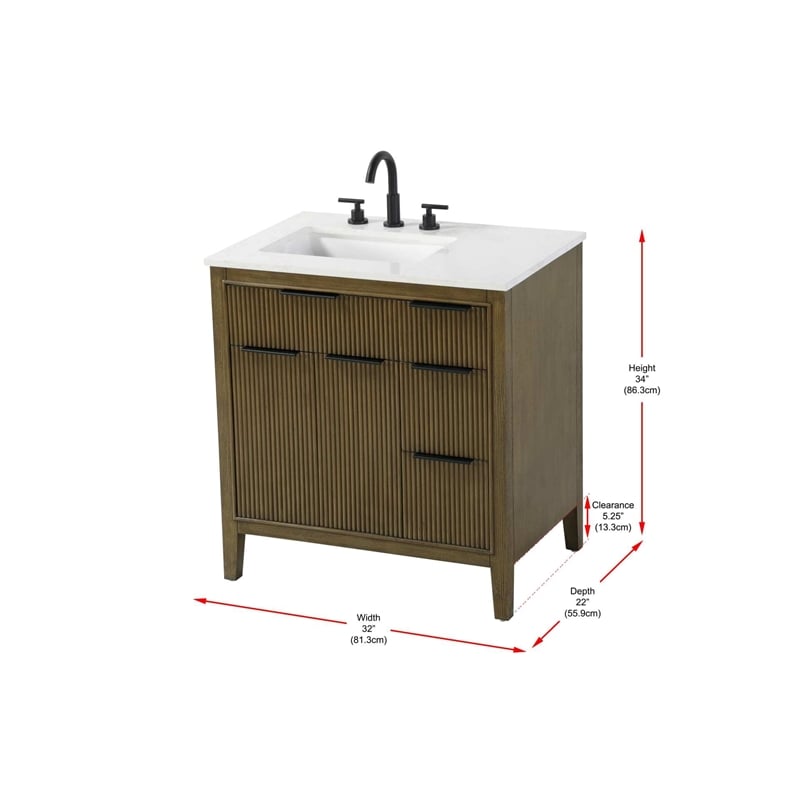 Elegant Kitchen and Bath 32