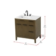 Elegant Kitchen and Bath 32