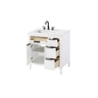 Elegant Kitchen and Bath 32
