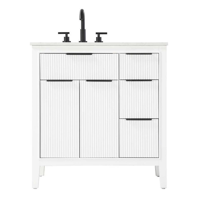 Elegant Kitchen and Bath 32