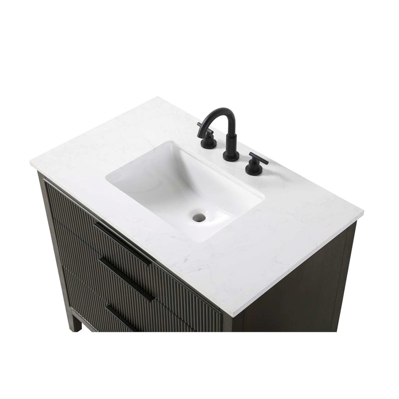 Elegant Kitchen and Bath 36