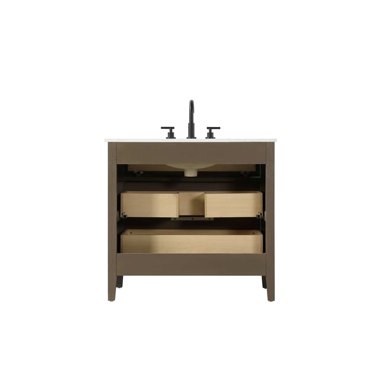 Elegant Kitchen and Bath 36