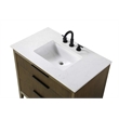 Elegant Kitchen and Bath 36