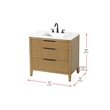 Elegant Kitchen and Bath 36