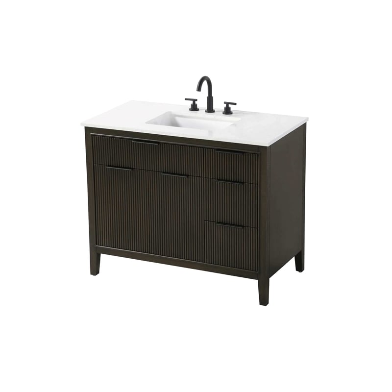 Elegant Kitchen and Bath 42