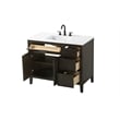Elegant Kitchen and Bath 42