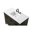 Elegant Kitchen and Bath 42
