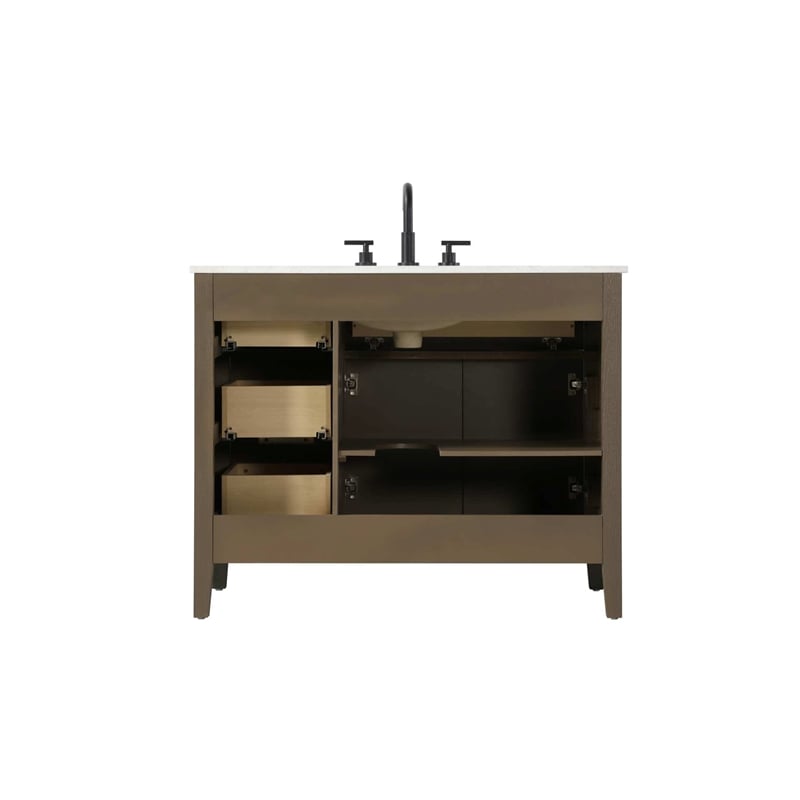 Elegant Kitchen and Bath 42