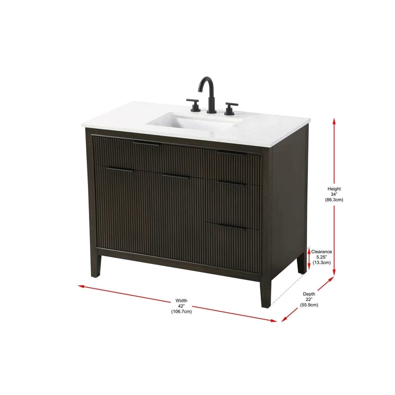 Elegant Kitchen and Bath 42
