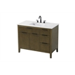 Elegant Kitchen and Bath 42