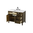 Elegant Kitchen and Bath 42